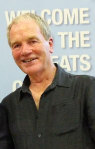 Jim O'Sullivan Sligo 2017